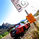 Illustration for article titled Detroit to Vegas (and back) in a 2016 Viper ACR